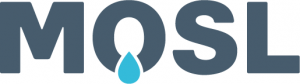 MOSL company logo